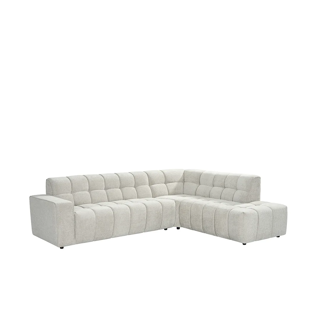 LABEL51 corner sofa Valentino right - LABEL51
