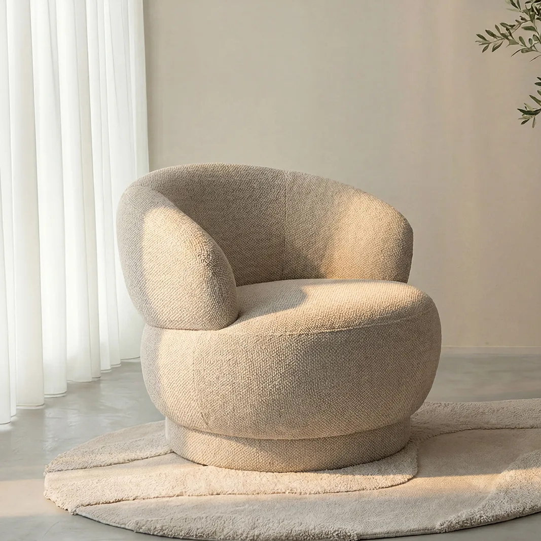 LABEL51 Sessel Alvito - LABEL51