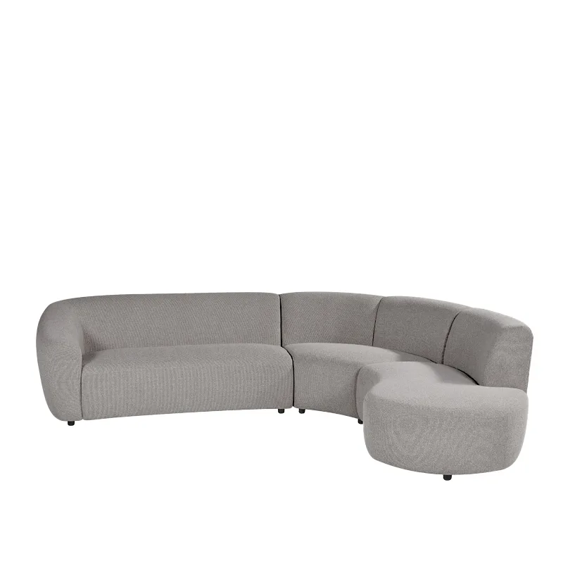 LABEL51 corner sofa Florence right - LABEL51