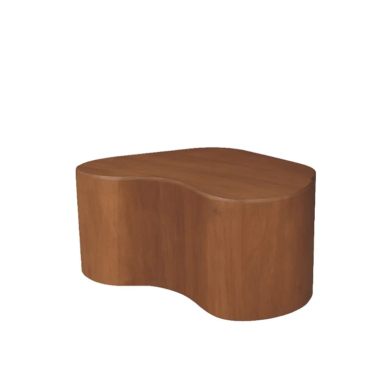 LABEL51 coffee table Savi 80 cm