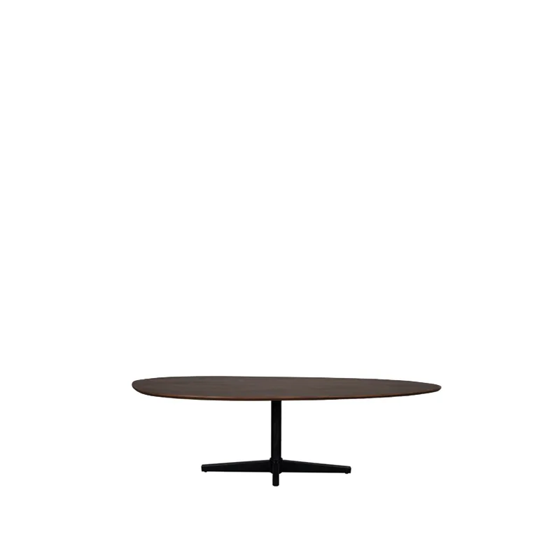 LABEL51 dining table Rosie 180 cm