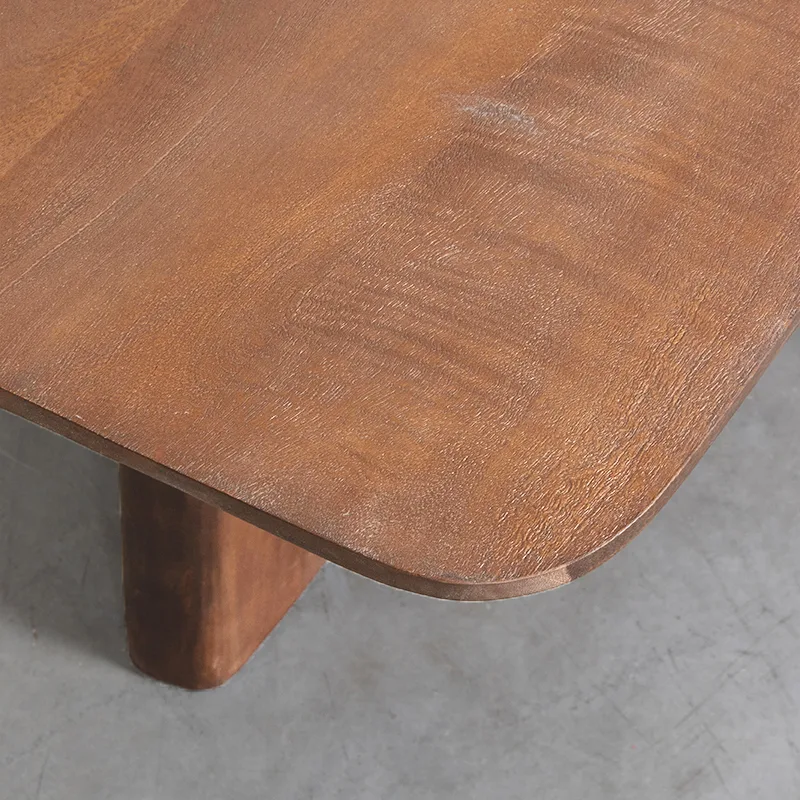 LABEL51 dining table Scott 220 cm