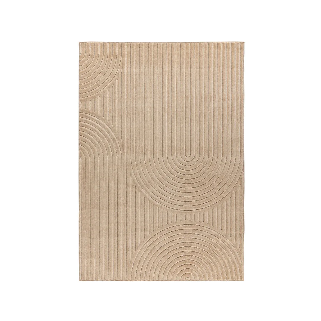 LABEL51 Teppich Varo 200x290 cm - LABEL51