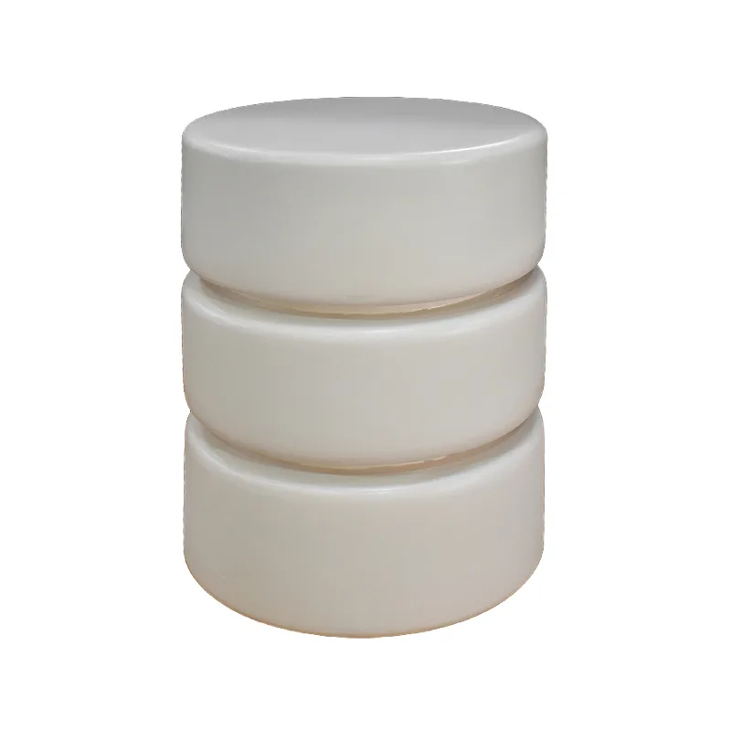 LABEL51 side table Milly 35 cm, round - LABEL51