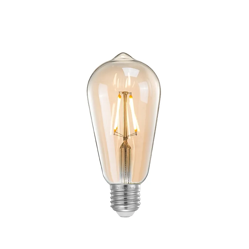Lichtbron Kooldraadlamp - LABEL51