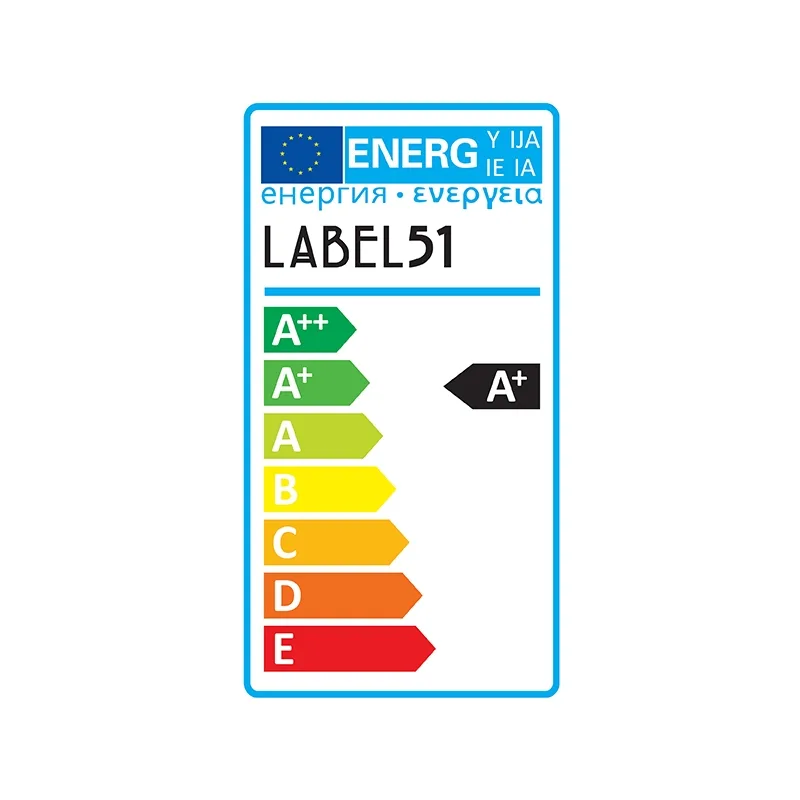 LABEL51 Lichtbron Kooldraadlamp in Helder glas 6.4x6.4x14 cm, detail 2