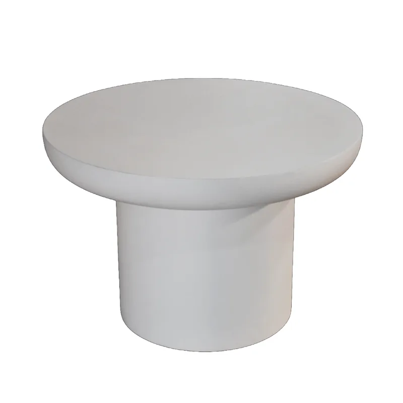 LABEL51 coffee table Mavi 60 cm, round