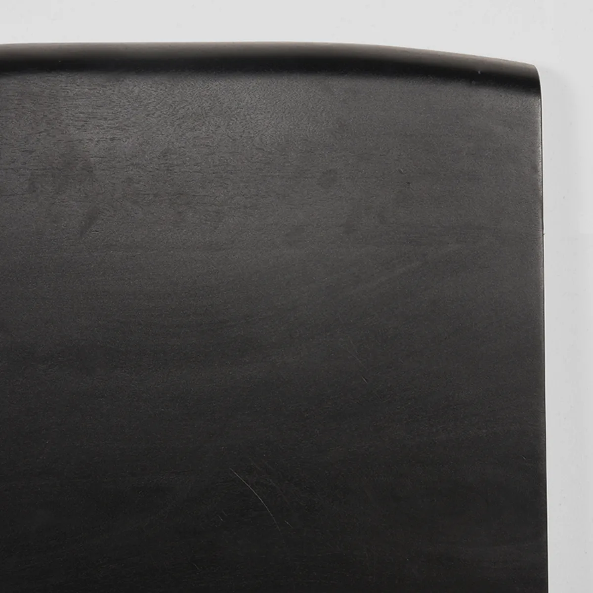 LABEL51 Esstisch Table Blend 70 cm tree in Zwart mangohout, Detail 2