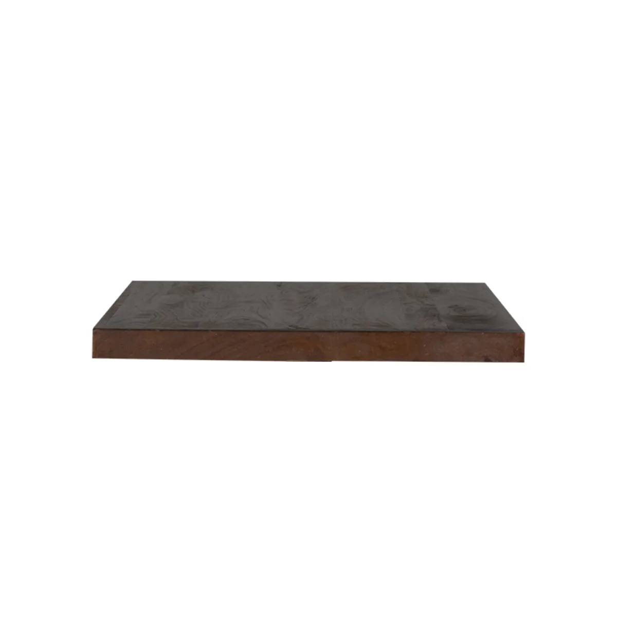Tafelblad Vierkant 70 cm straight - LABEL51