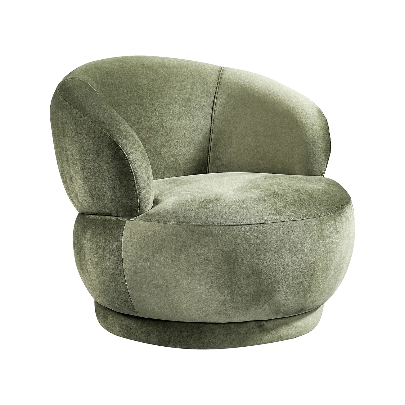 LABEL51 Sessel Lobby - LABEL51