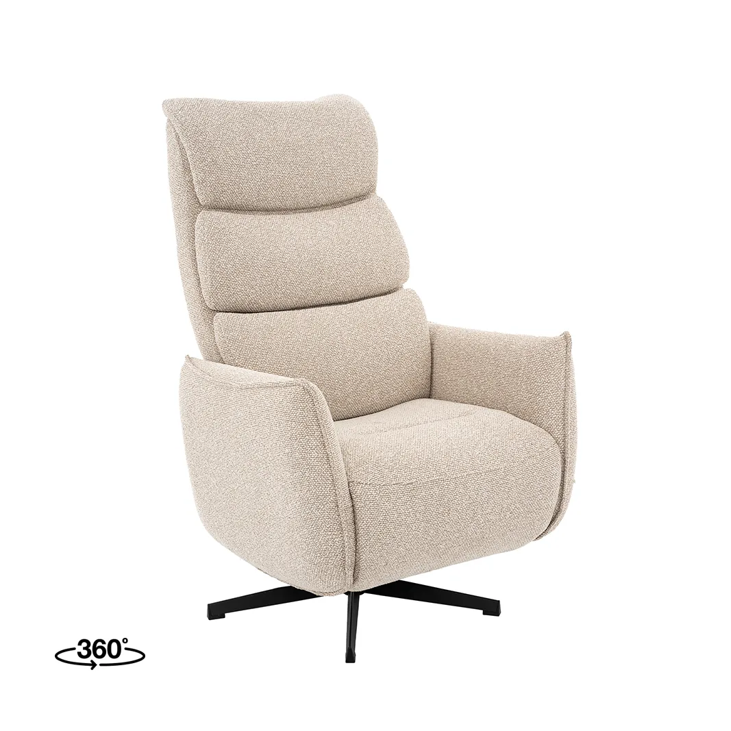 LABEL51 Sessel Goteborg 2-motorig - LABEL51