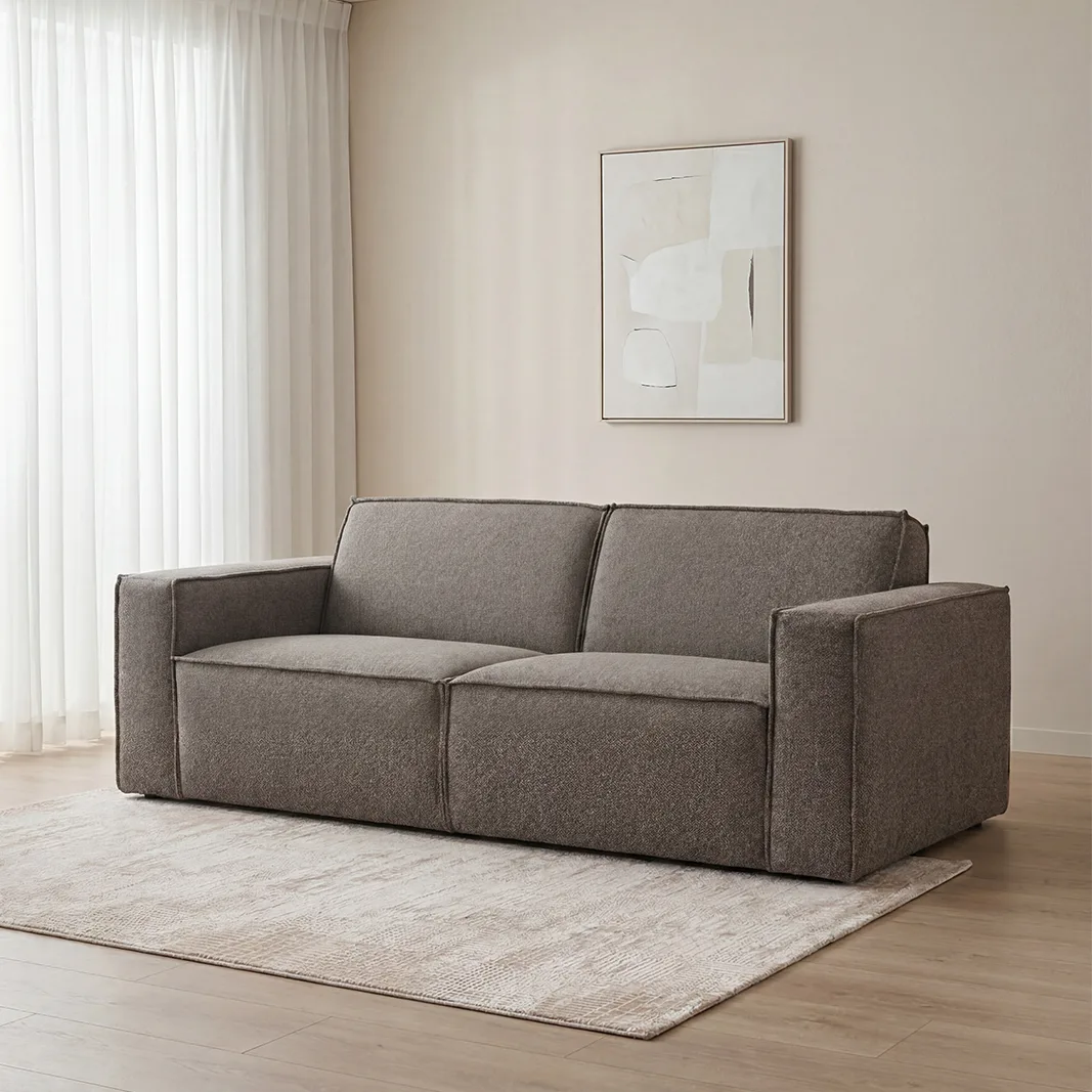LABEL51 Sofa Kay 2,5-Sitzer - LABEL51