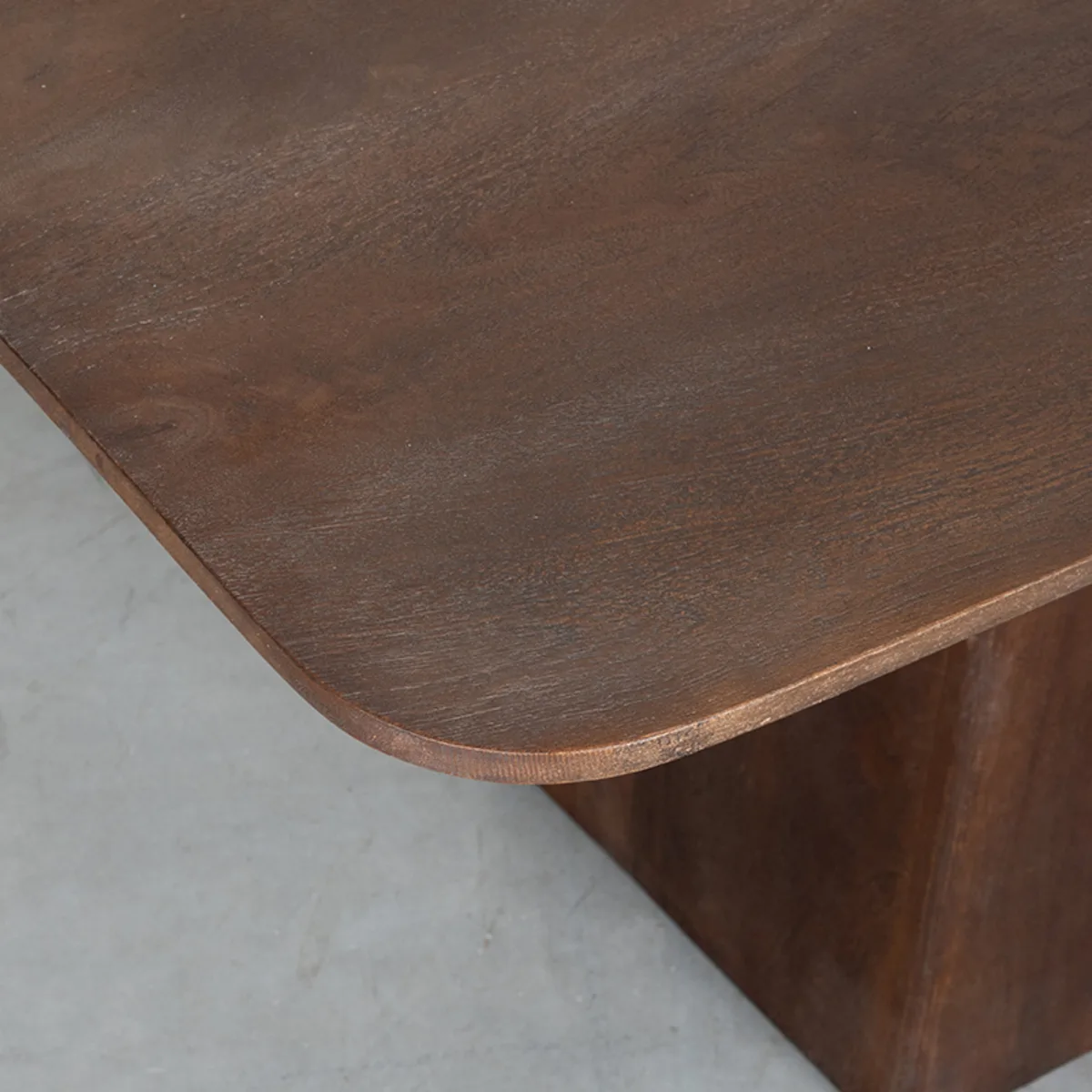 LABEL51 dining table Owen 200 cm