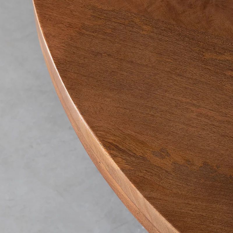LABEL51 dining table Elly 140 cm, round