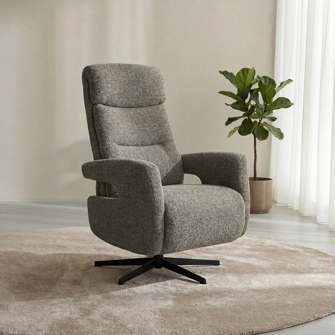 LABEL51 Sessel Tampere - LABEL51
