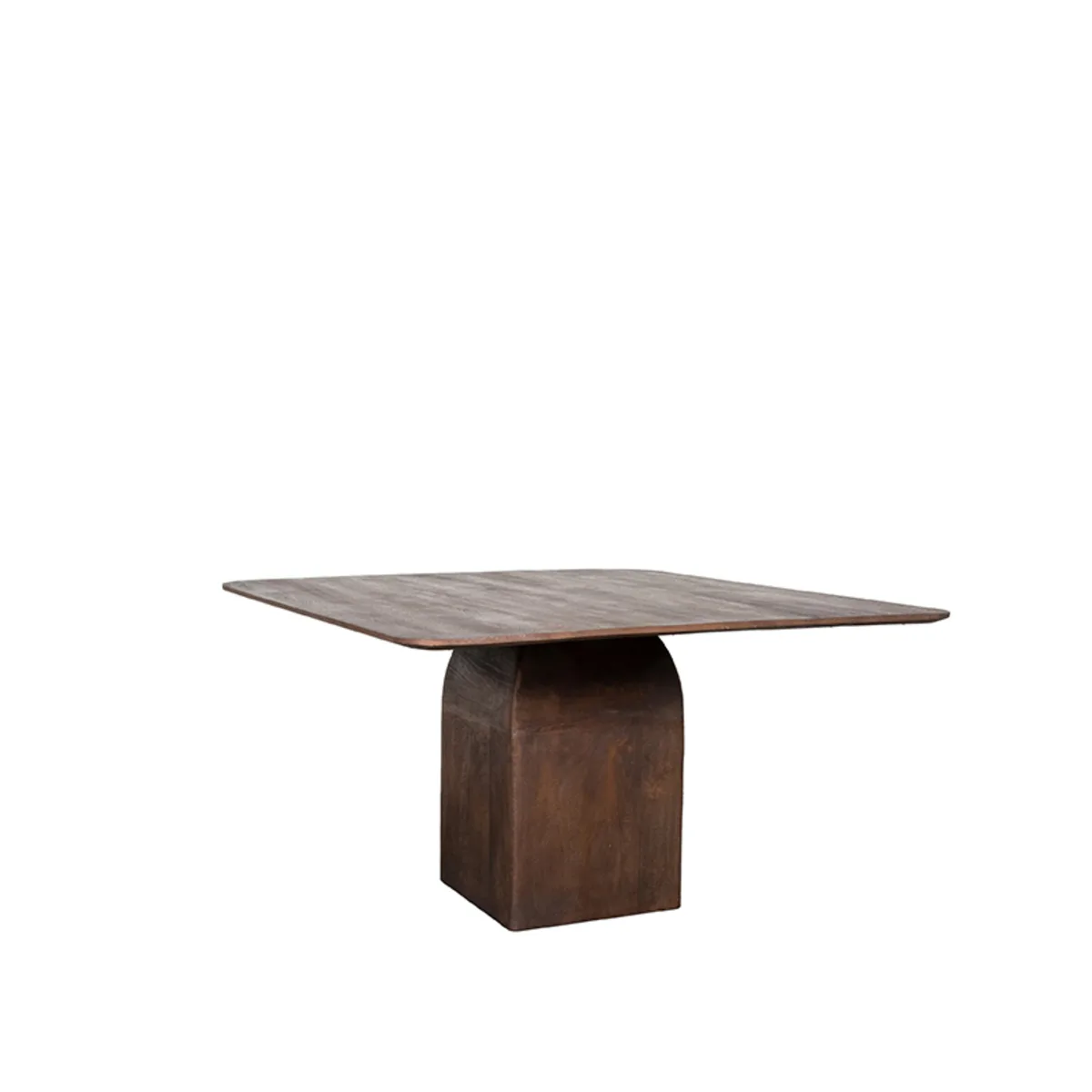 LABEL51 dining table Ingo 140 cm, square