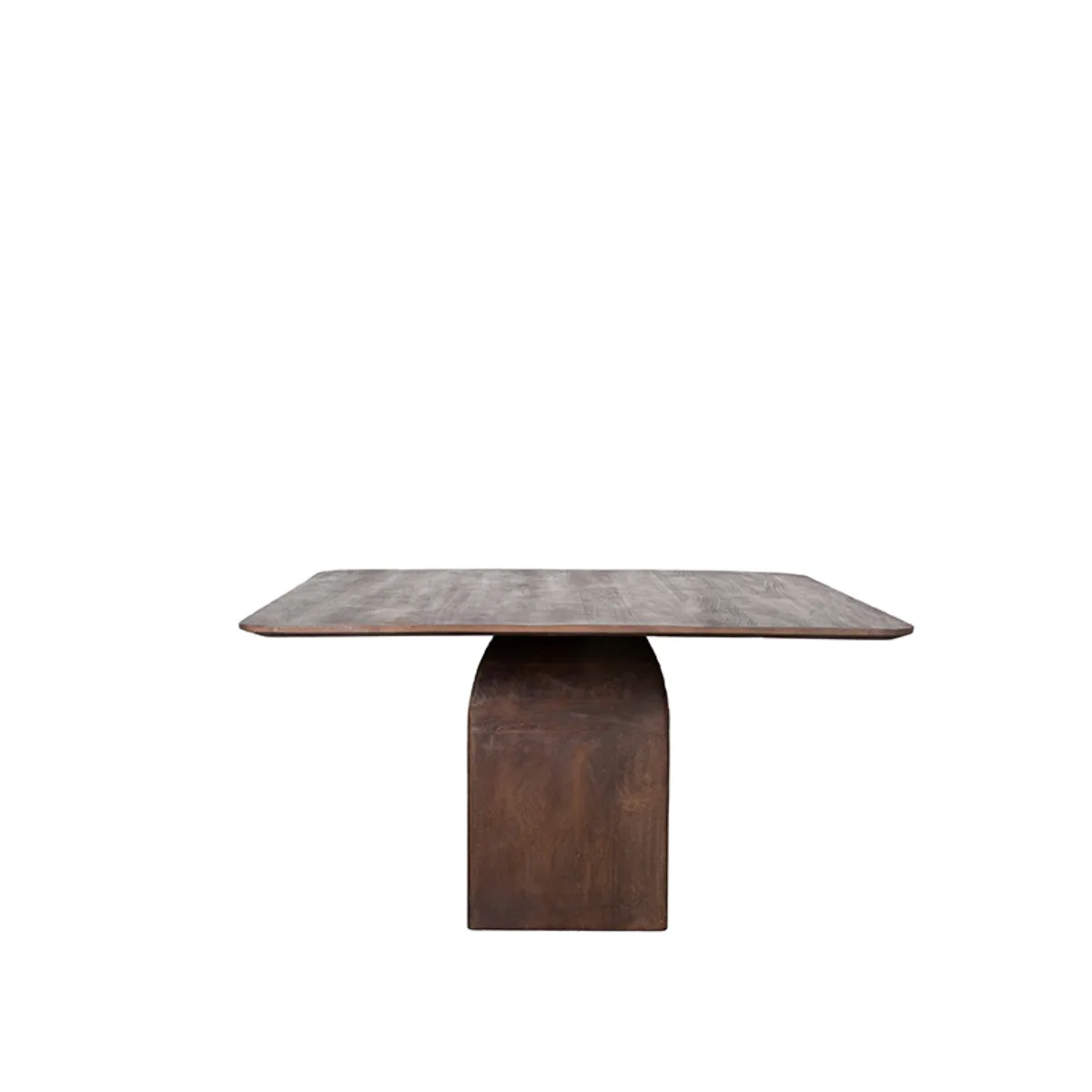 LABEL51 dining table Ingo 140 cm, square