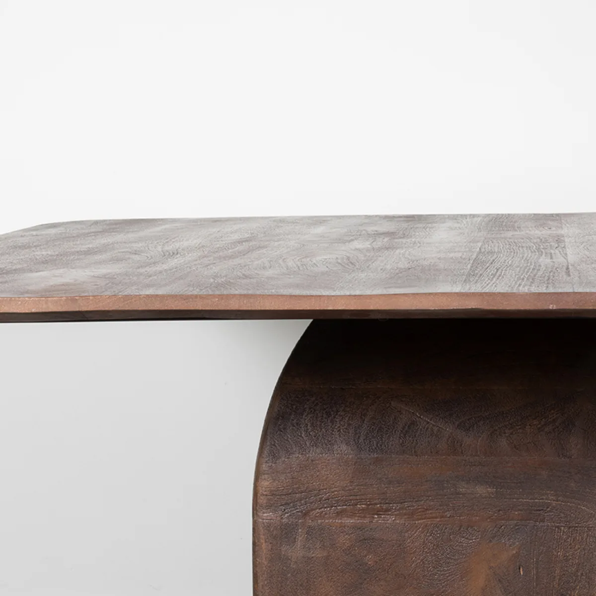 LABEL51 dining table Ingo 140 cm, square