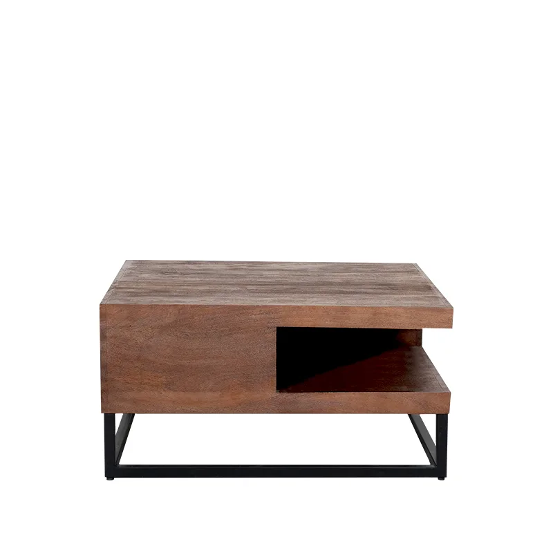 LABEL51 coffee table Cube