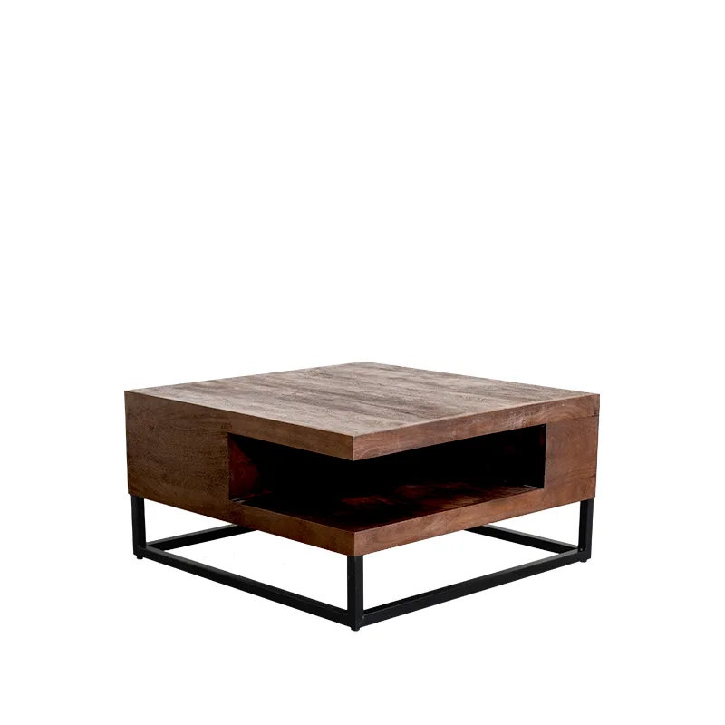 LABEL51 coffee table Cube