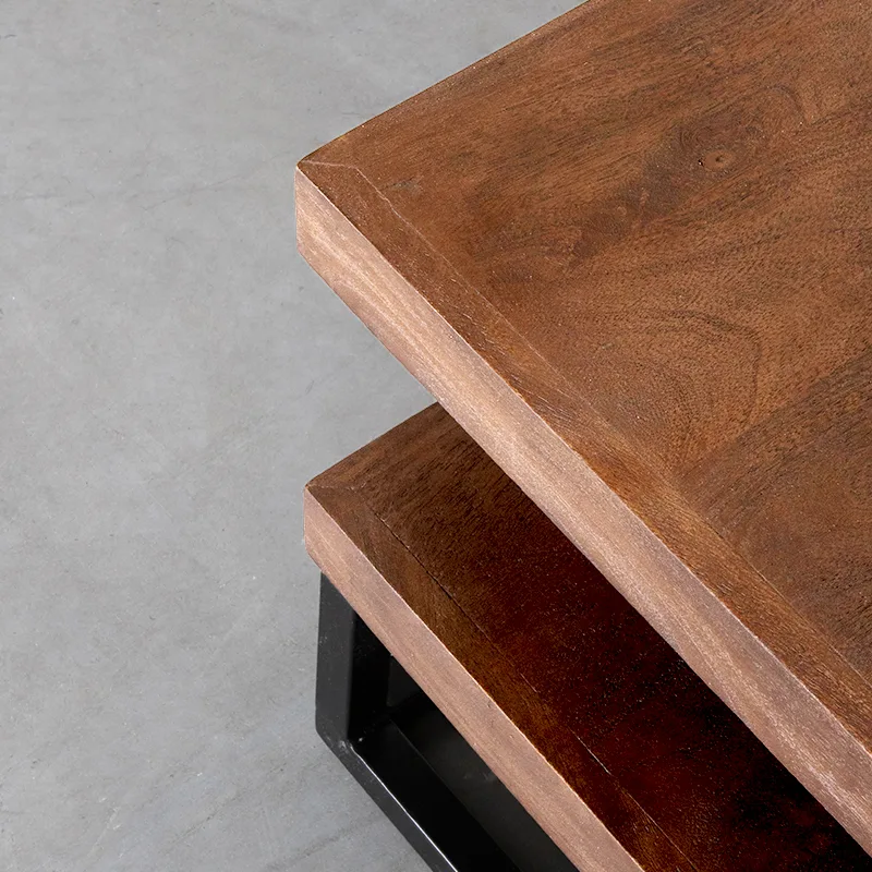 LABEL51 coffee table Cube