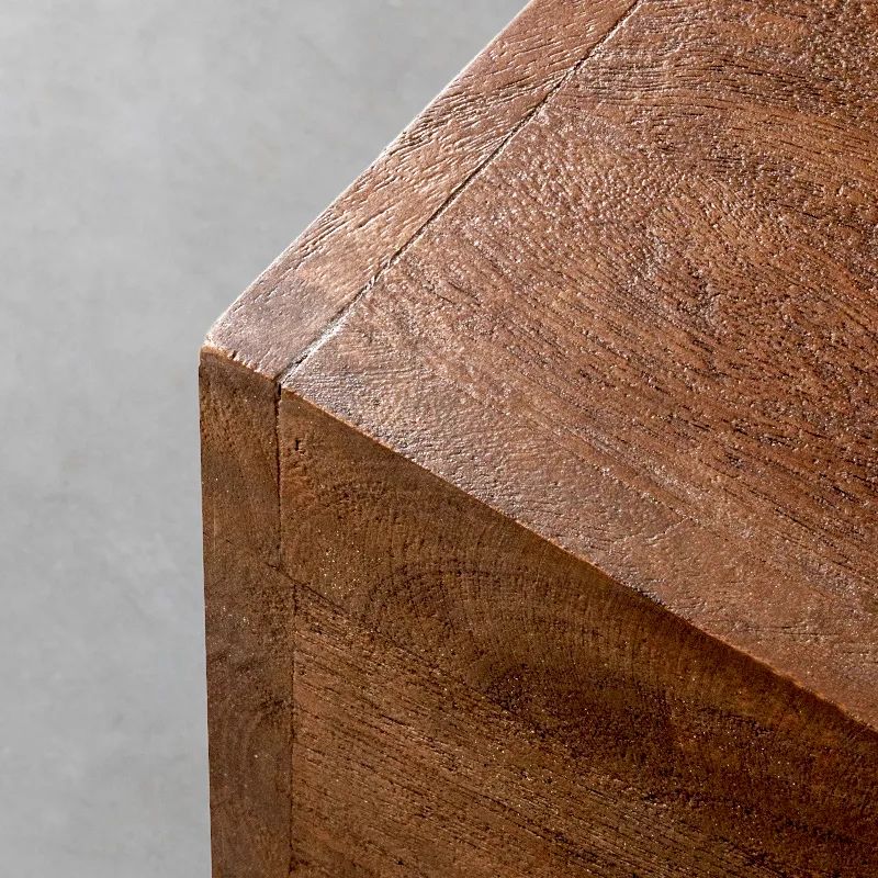 LABEL51 coffee table Cube