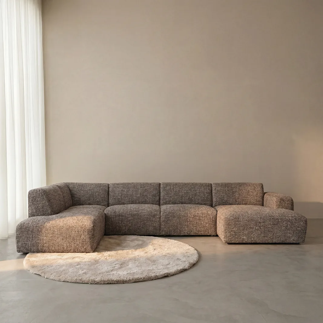 LABEL51 Sofa Verona links - LABEL51