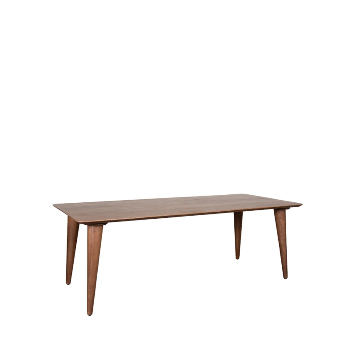 LABEL51 Esstisch Fly 250 cm in Nature Smooth, Detail 1