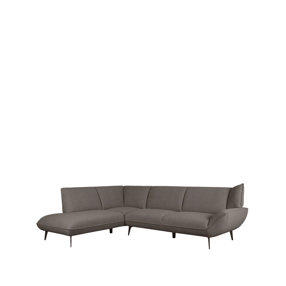 LABEL51 corner sofa Pesaro left - LABEL51