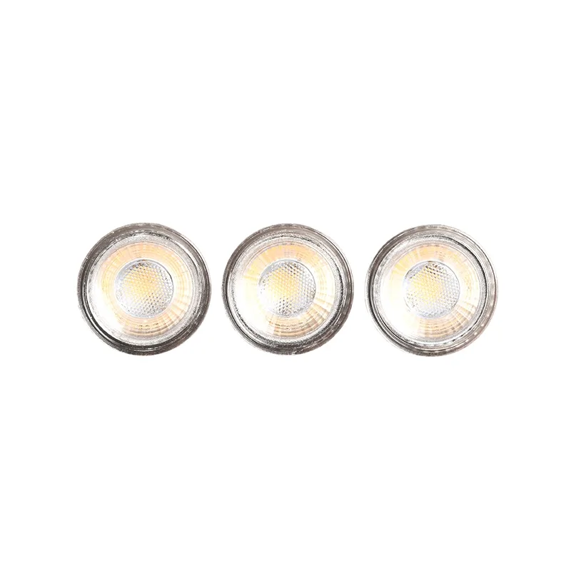 Lichtbron GU10 - LABEL51