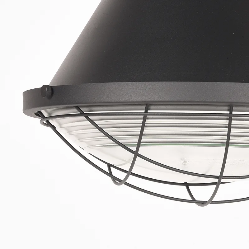 LABEL51 pendant light Duisburg