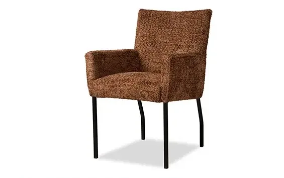 Esszimmerstuhl Benthe | Lenselink - Lenselink Furniture