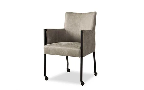 Esszimmerstuhl Bo | Lenselink - Lenselink Furniture