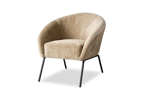 Sessel Dahlia | Lenselink - Lenselink Furniture
