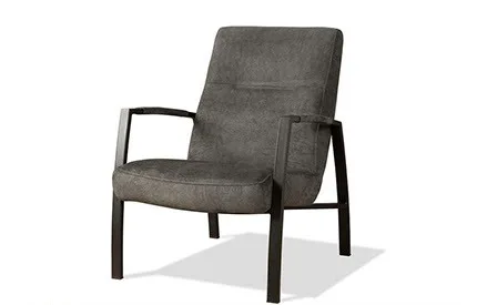 Armchair Hook | Lenselink - Lenselink Furniture