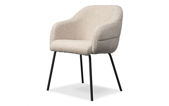 Esszimmerstuhl Isa | Lenselink - Lenselink Furniture
