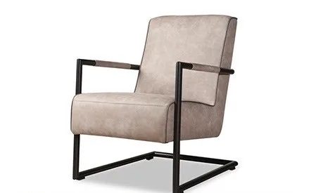 Sessel Lima | Lenselink - Lenselink Furniture