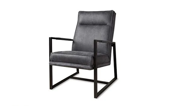 Armchair Linz | Lenselink - Lenselink Furniture