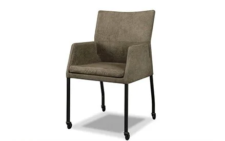 Dining chair Paris | Lenselink - Lenselink Furniture