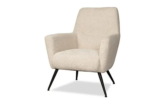 Fauteuil Seefeld | Lenselink - Lenselink Furniture