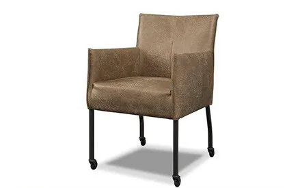 Dining Chair Six | Lenselink - Lenselink Furniture