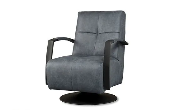 Armchair Solvi | Lenselink - Lenselink Furniture