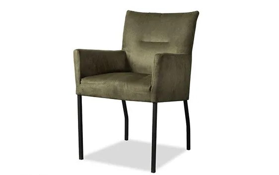 Eetkamerstoel Tora | Lenselink - Lenselink Furniture