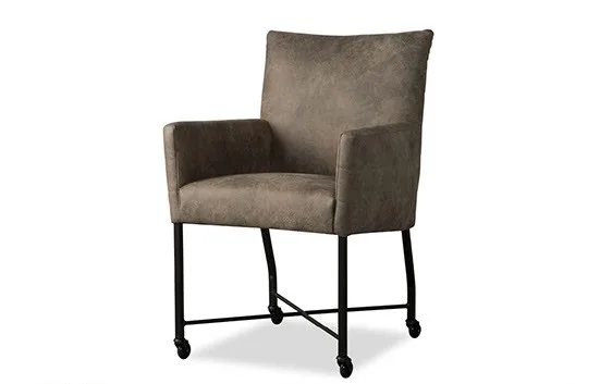 Eetkamerstoel Victoria | Lenselink - Lenselink Furniture