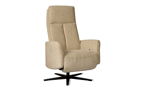 Fauteuil Villach | Lenselink - Lenselink Furniture