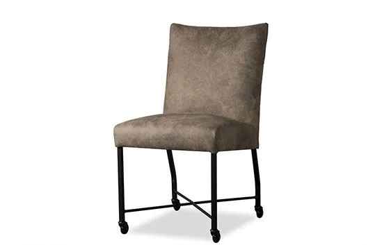 Eetkamerstoel Vivian | Lenselink - Lenselink Furniture