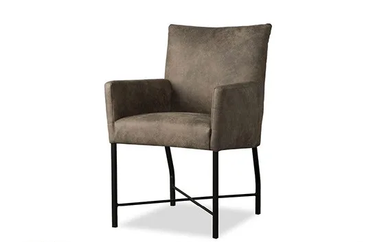 Eetkamerstoel Wilke | Lenselink - Lenselink Furniture