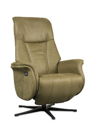 Relaxfauteuil Chester - Lenselink Furniture