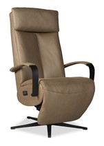 Relaxsessel Denby (Stoff) - Lenselink Furniture
