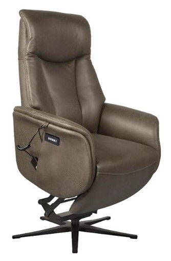 Relaxsessel Hudson - Lenselink Furniture